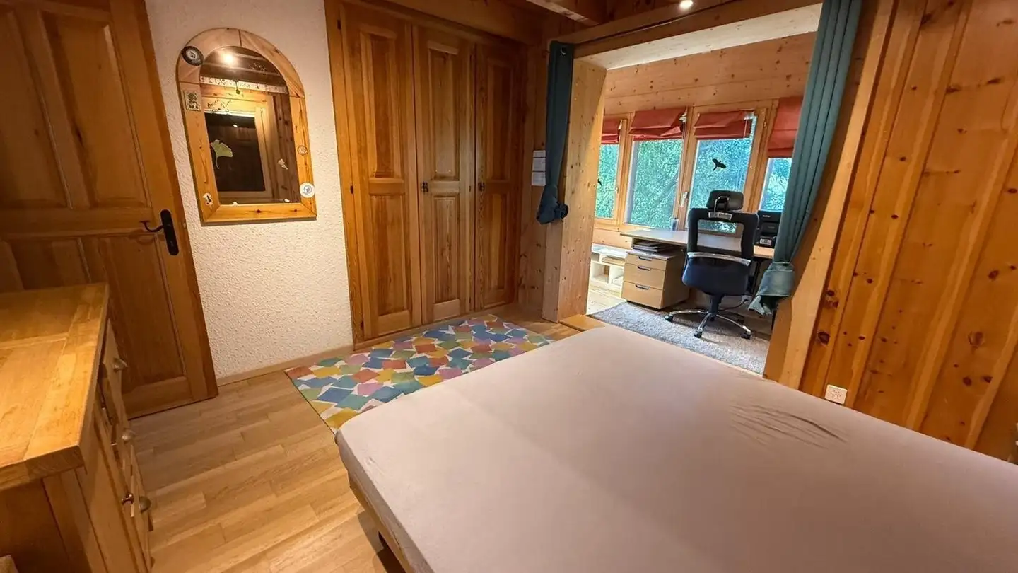 Single room for rent - 1997 Sornard (Nendaz) - Photo 3