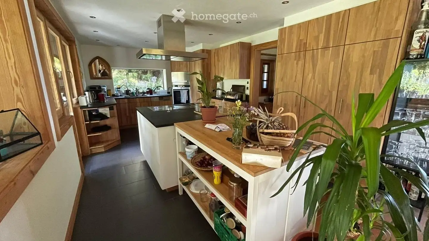 Single room for rent - 1997 Sornard (Nendaz) - Photo 4