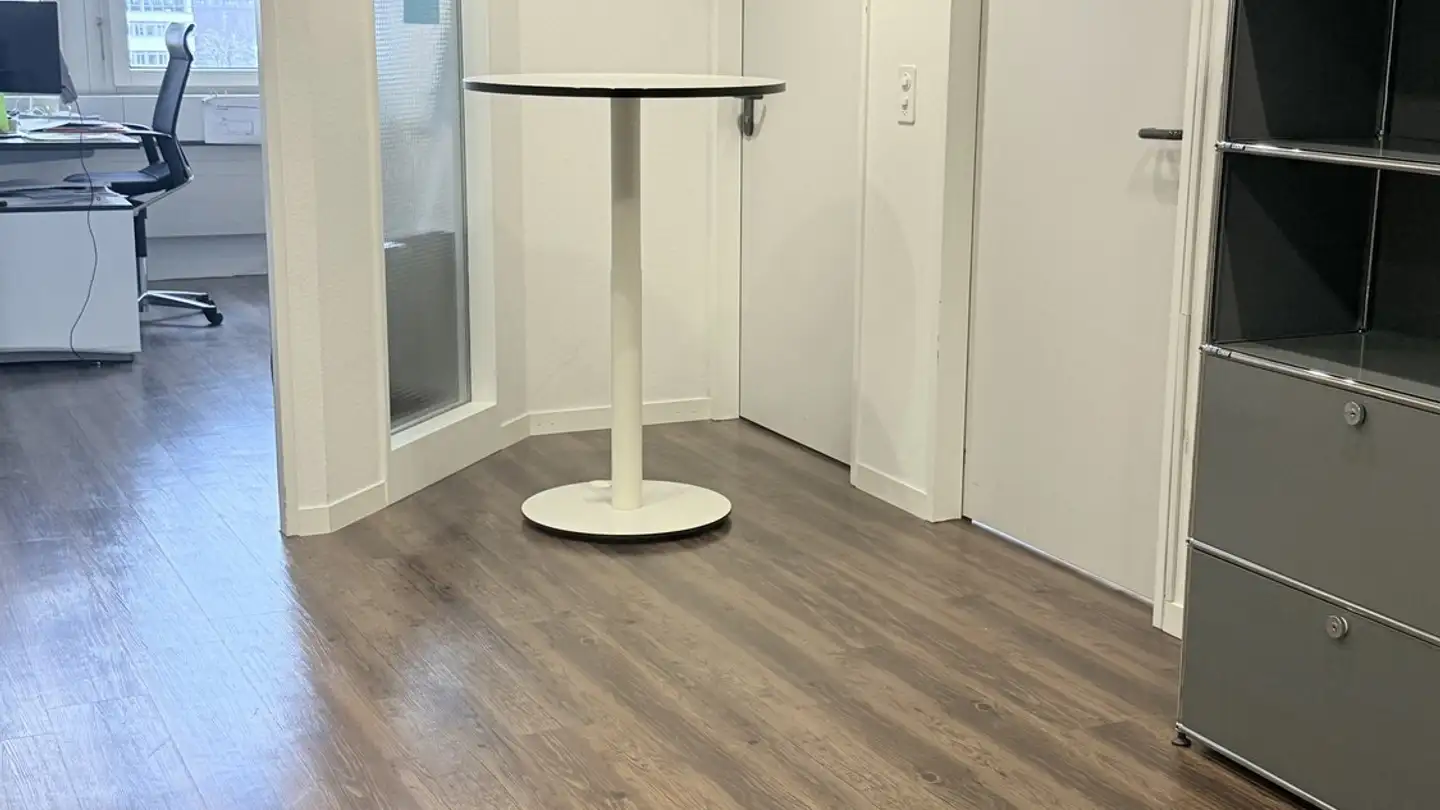 Office space for rent - Lettenstrasse 9, 6343 Rotkreuz - Photo 4