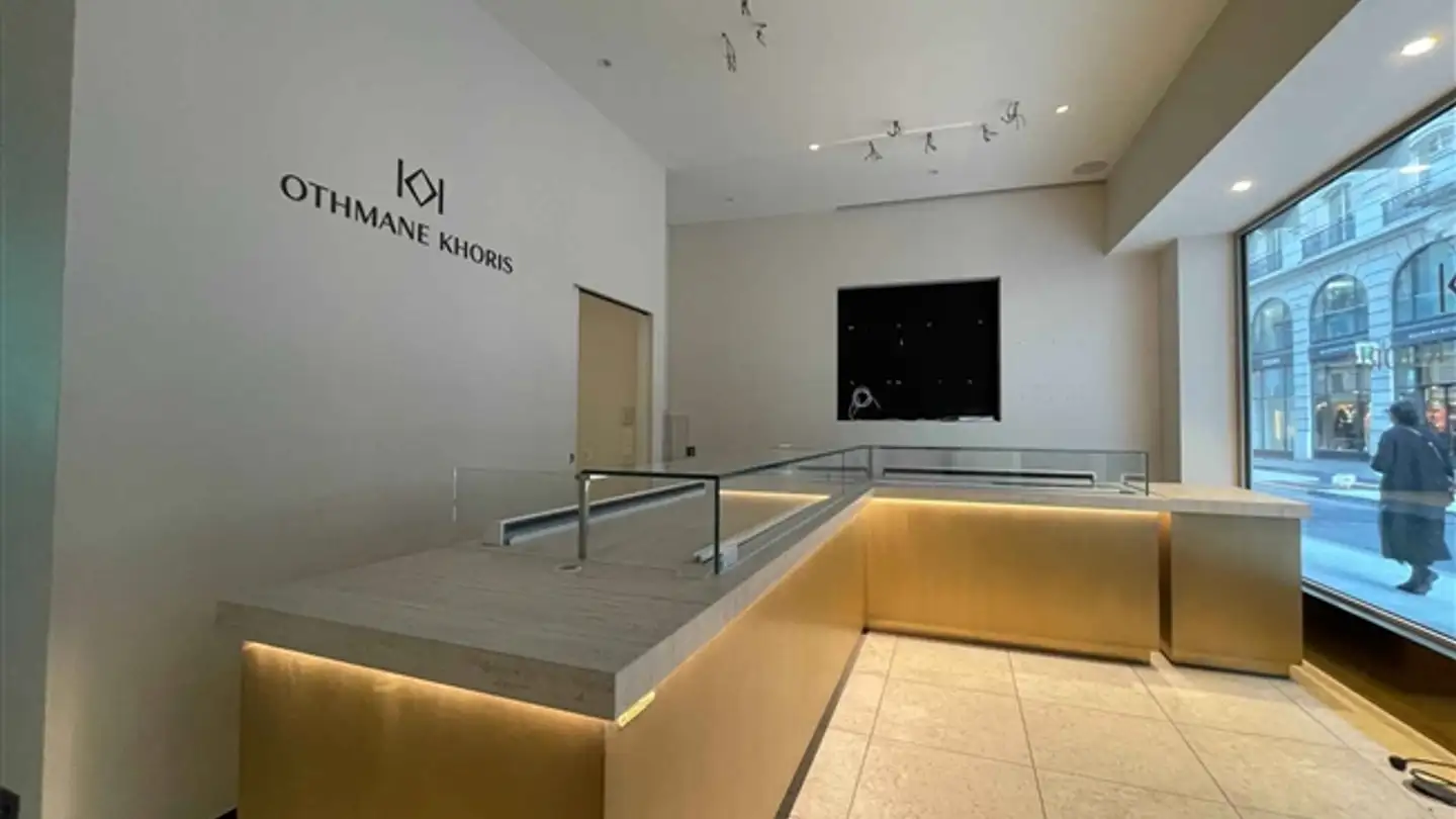 Appartamento in affitto - Rue Du Rhône 3, 1204 Genève - Foto 3