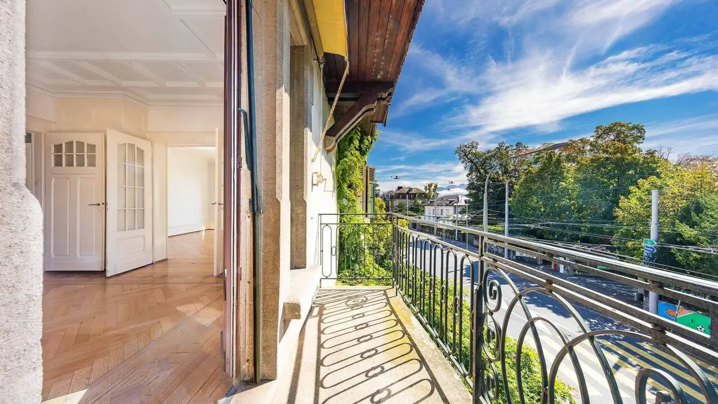 Wohnung kaufen - 1003 Lausanne - Foto 2