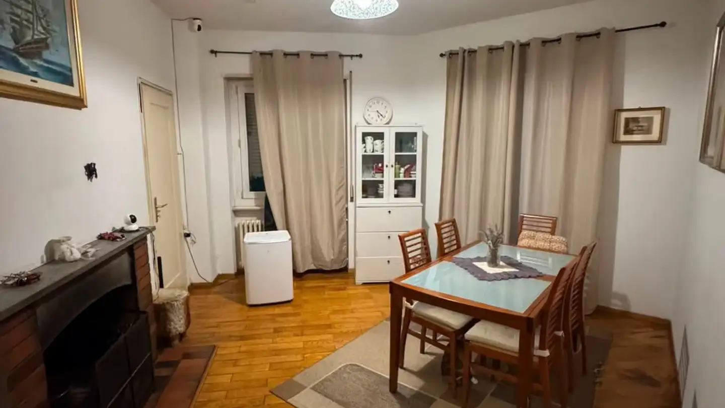 Appartement à louer - Via Trevano 56, 6900 Lugano - Photo 2