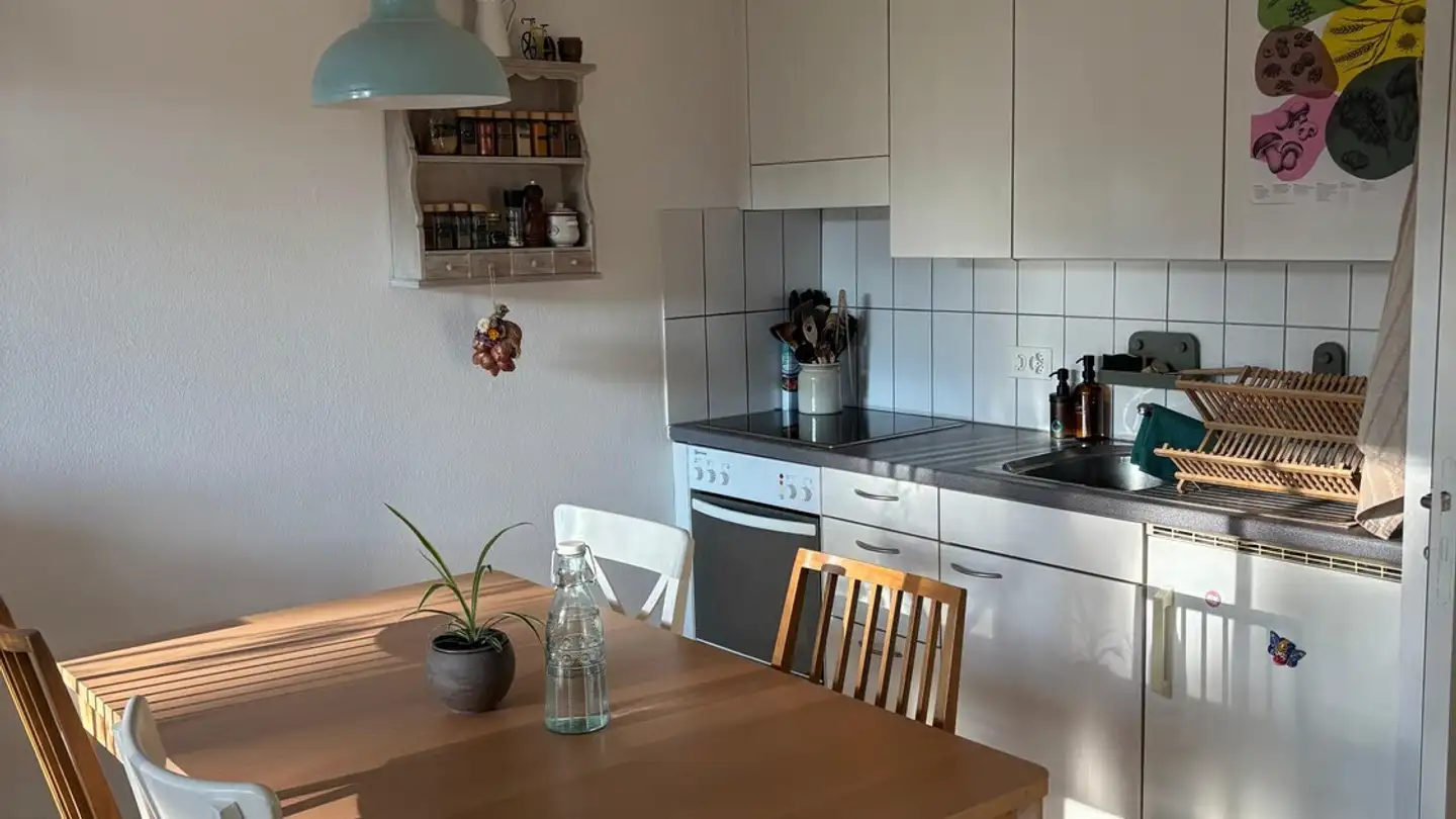 Appartement meublé à louer - Gönhardweg 6, 5000 Aarau