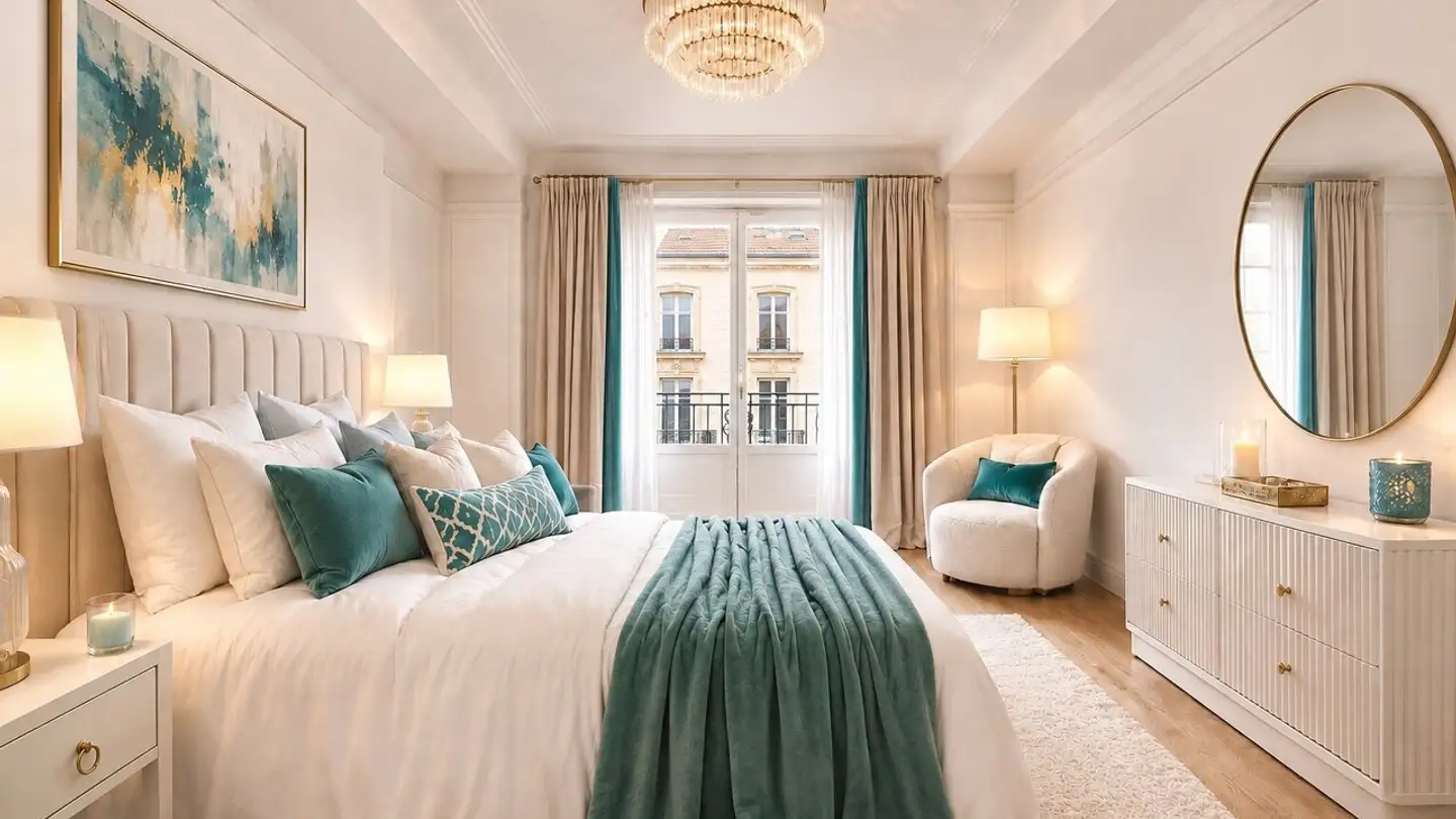 Apartment for rent - 1820 Montreux - Photo 4