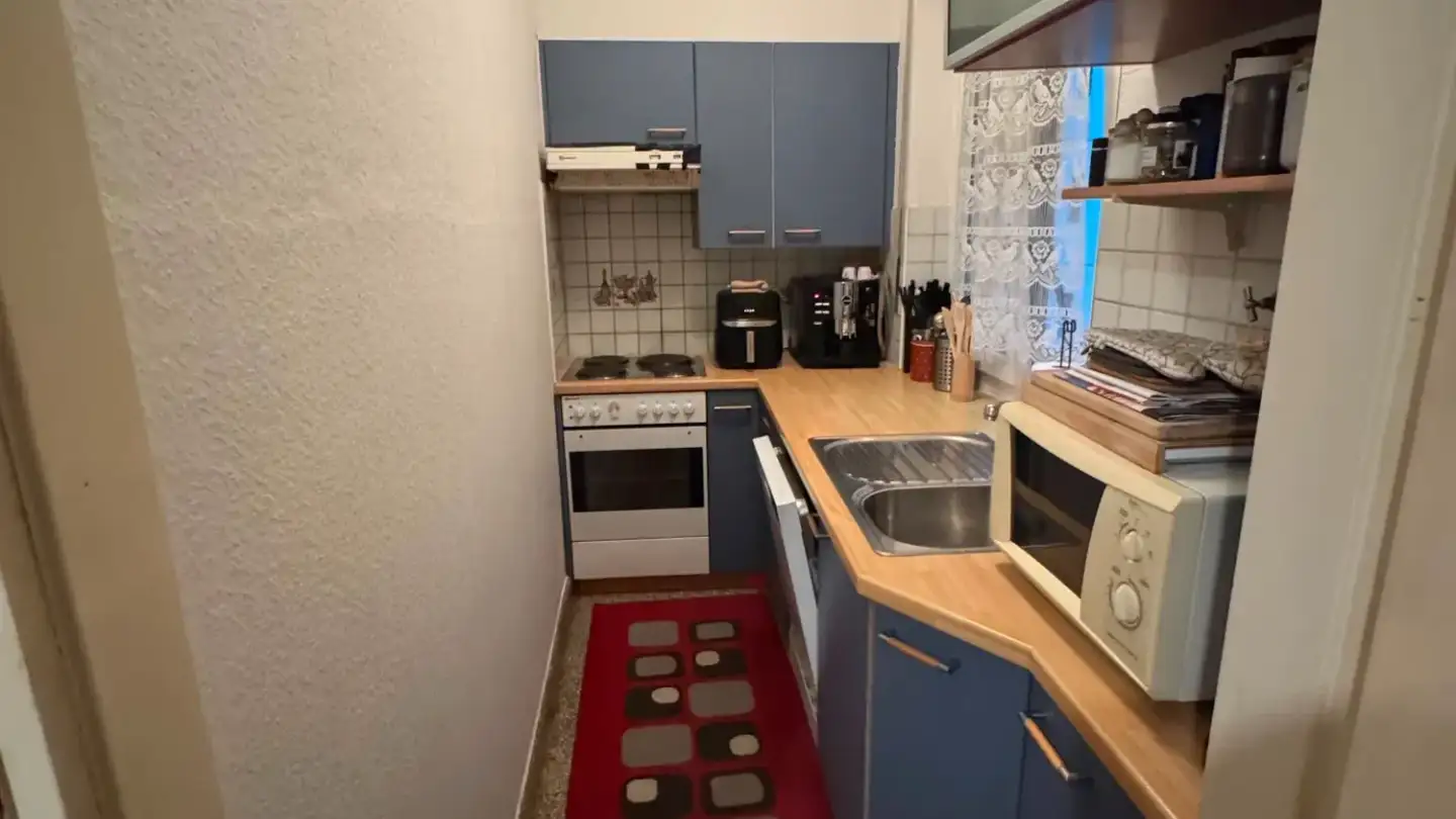 Appartement à louer - Via Trevano 56, 6900 Lugano - Photo 3