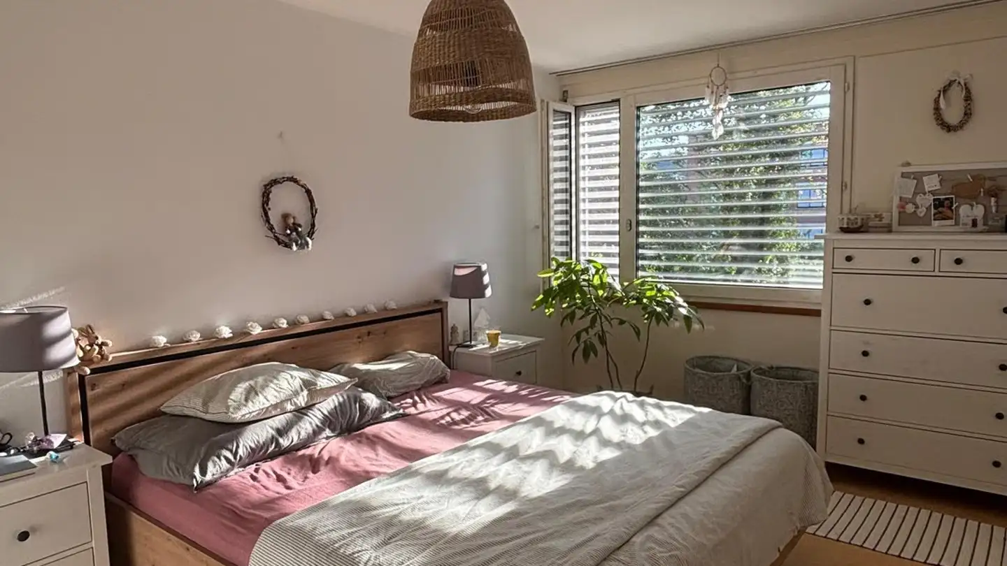 Appartement meublé à louer - Gönhardweg 6, 5000 Aarau - Photo 2