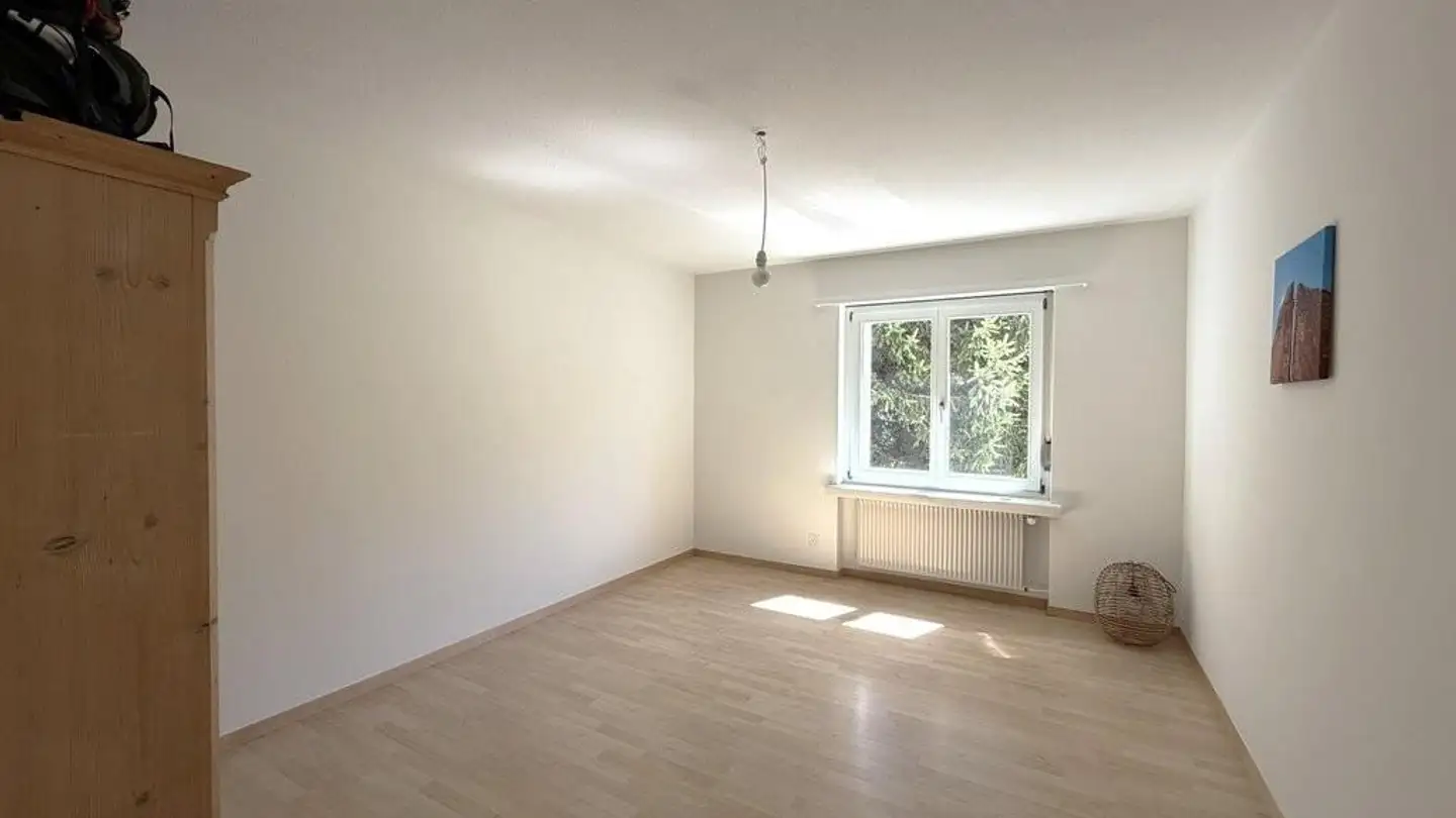 Apartment for rent - Rheinstrasse 53, 7012 Felsberg - Photo 4