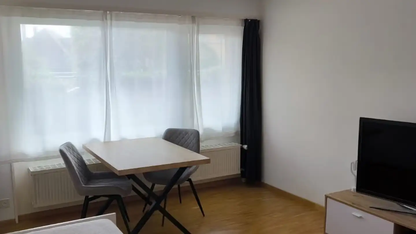 Apartment for rent - Avenue Du Tirage 13, 1009 Pully