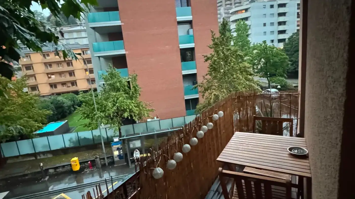Appartement à louer - Via Trevano 56, 6900 Lugano - Photo 4