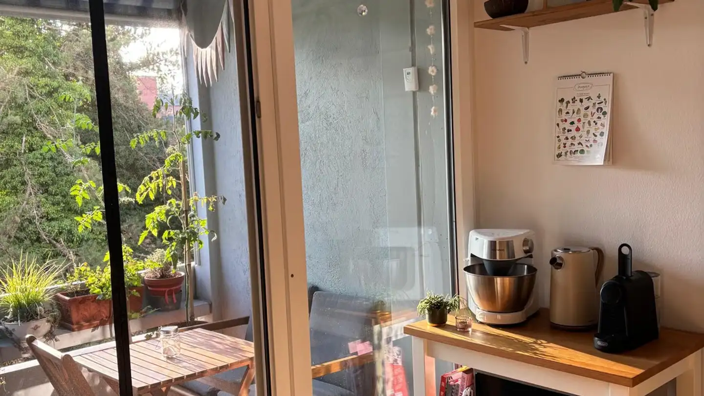 Appartement meublé à louer - Gönhardweg 6, 5000 Aarau - Photo 3