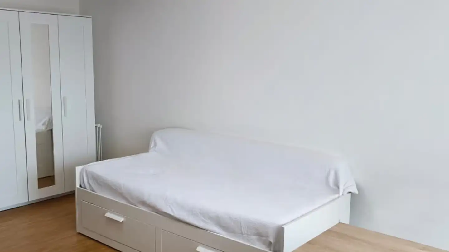 Apartment for rent - Avenue Du Tirage 13, 1009 Pully - Photo 2