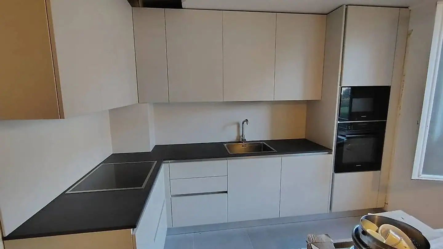 Single room for rent - Rue Centrale 11, 1022 Chavannes-près-Renens - Photo 4