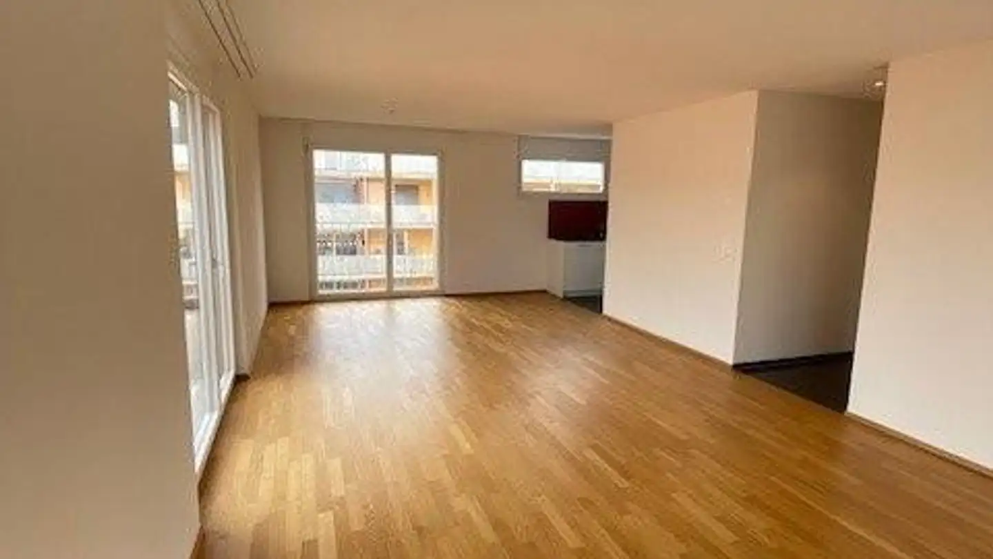 Appartamento in affitto - Unterholz 14, 3380 Wangen an der Aare - Foto 3