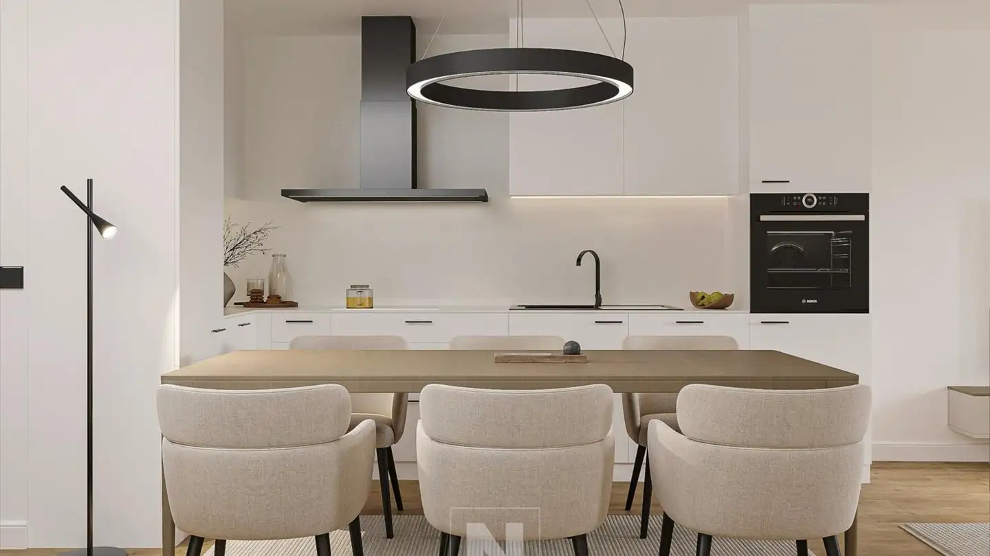 Appartamento in vendita - Rue De Vuarrengel 27, 1418 Vuarrens - Photo 3