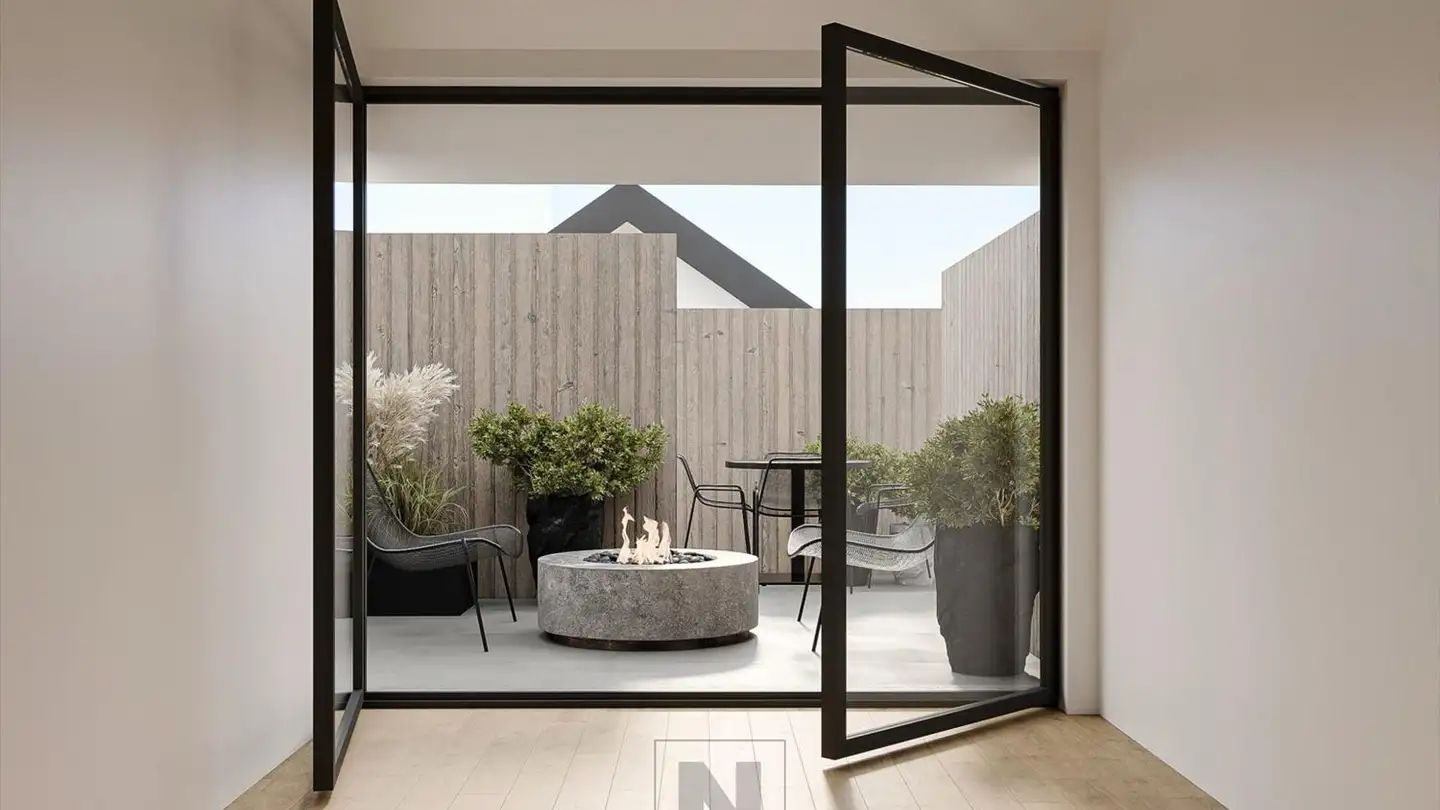 Appartamento in vendita - Rue De Vuarrengel 27, 1418 Vuarrens - Photo 4