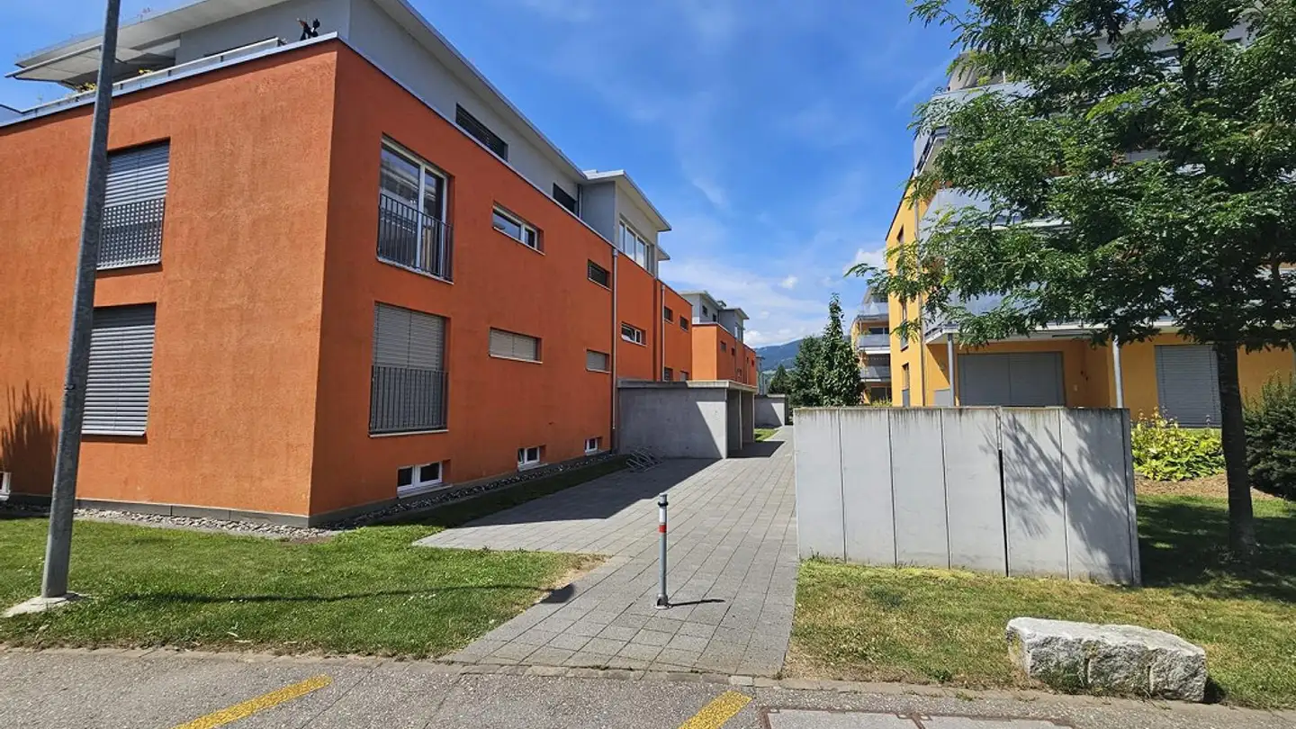 Appartamento in affitto - Unterholz 14, 3380 Wangen an der Aare