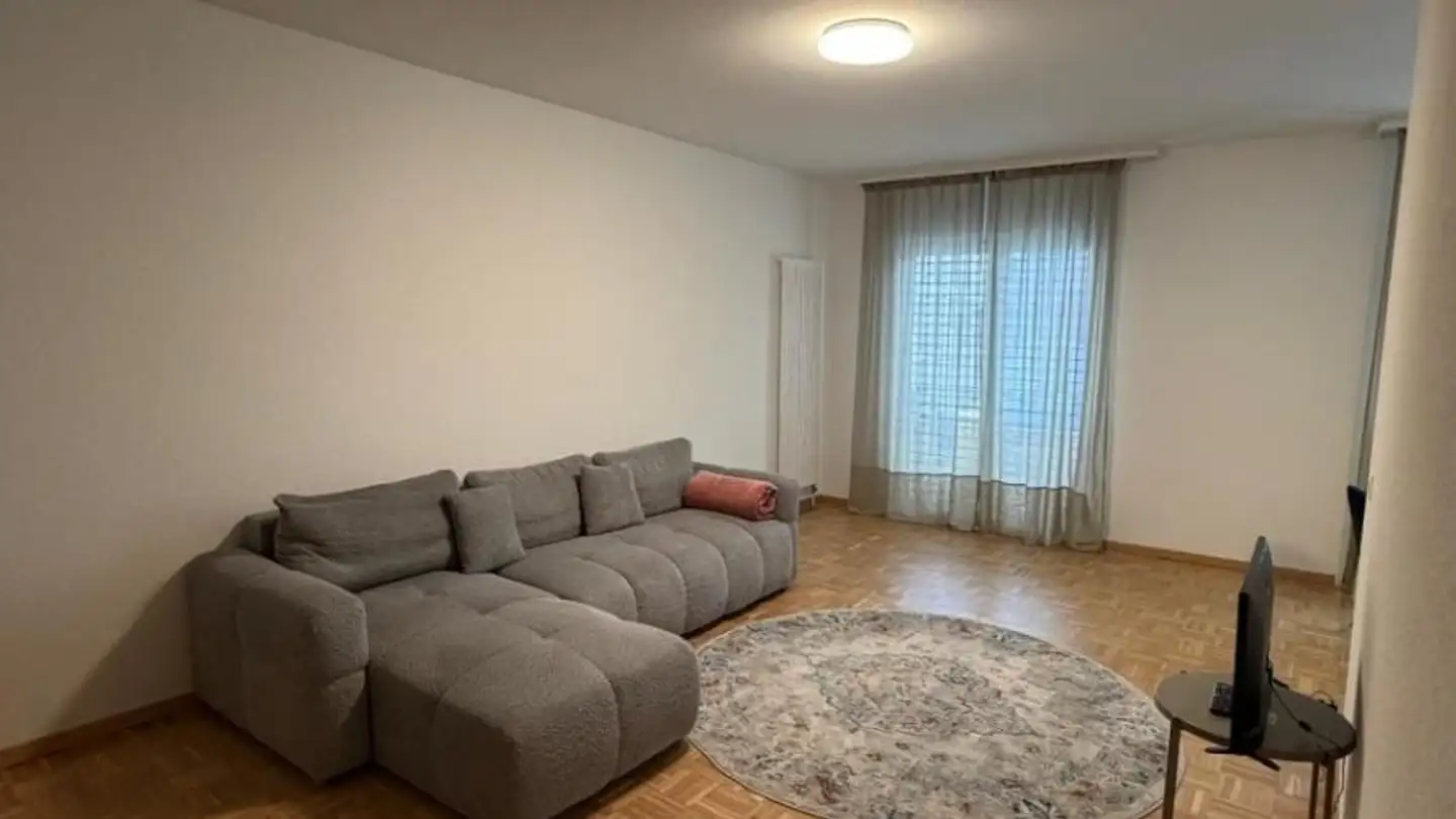 Appartement à louer - Rue de la Gare 21, 1110 Morges