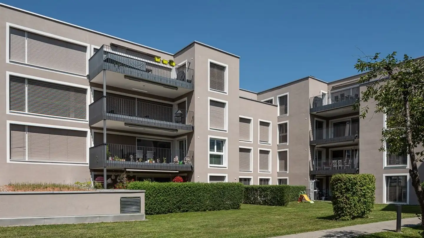 Attique à louer - Kempttalstrasse 49, 8330 Pfäffikon ZH