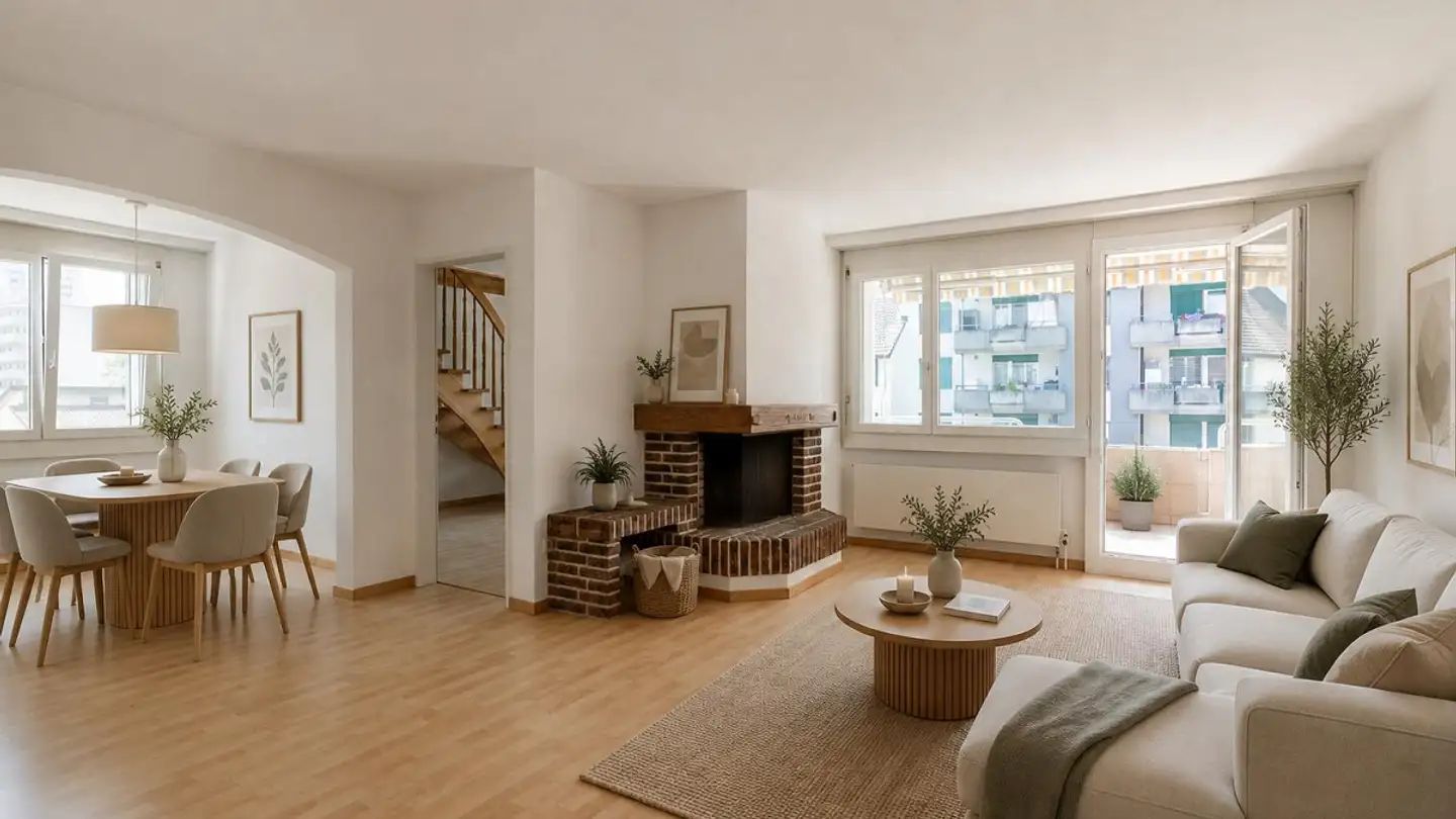 Wohnung kaufen - Poststrasse 89, 8957 Spreitenbach - Foto 2