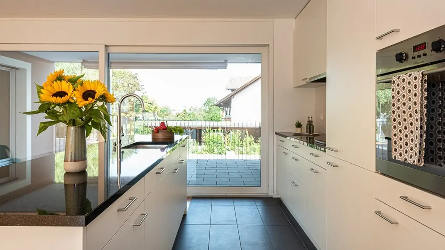 Attique à louer - Kempttalstrasse 49, 8330 Pfäffikon ZH - Photo 3