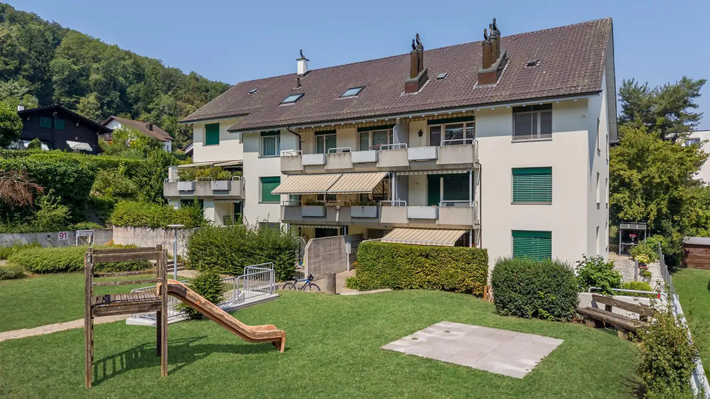 Wohnung kaufen - Poststrasse 89, 8957 Spreitenbach