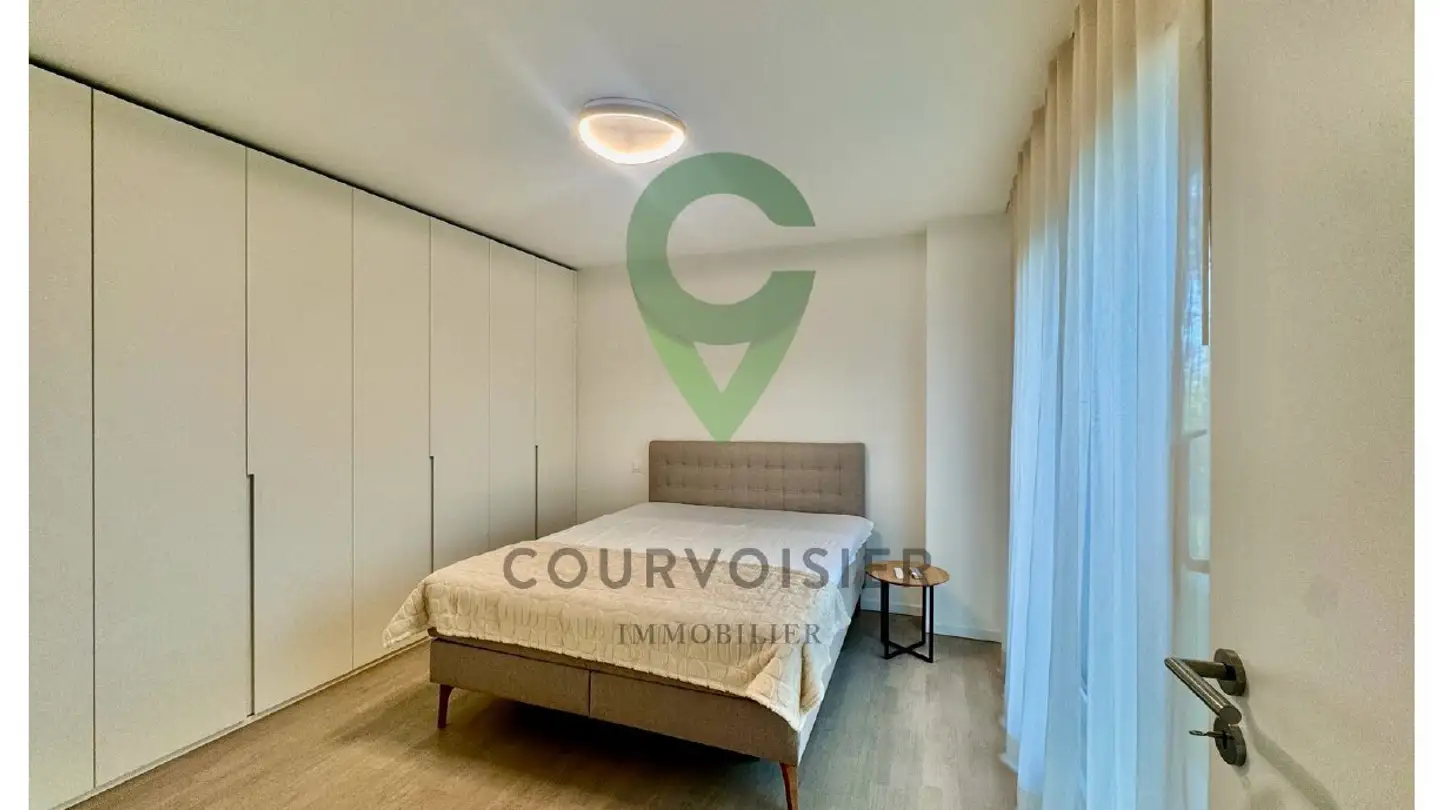 Wohnung mieten - Route De Saint-Cergue 93, 1260 Nyon - Foto 3