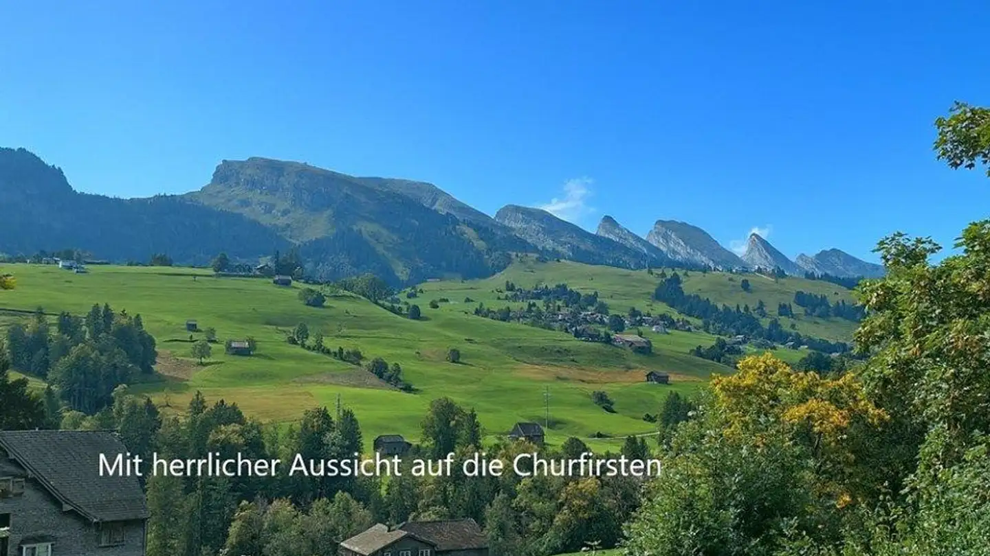 Casa singola in vendita - 9658 Wildhaus - Photo 3