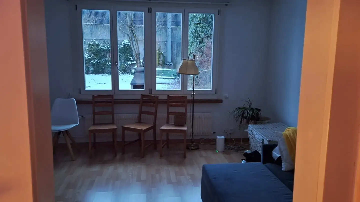 Zimmer mieten - 3073 Gümligen