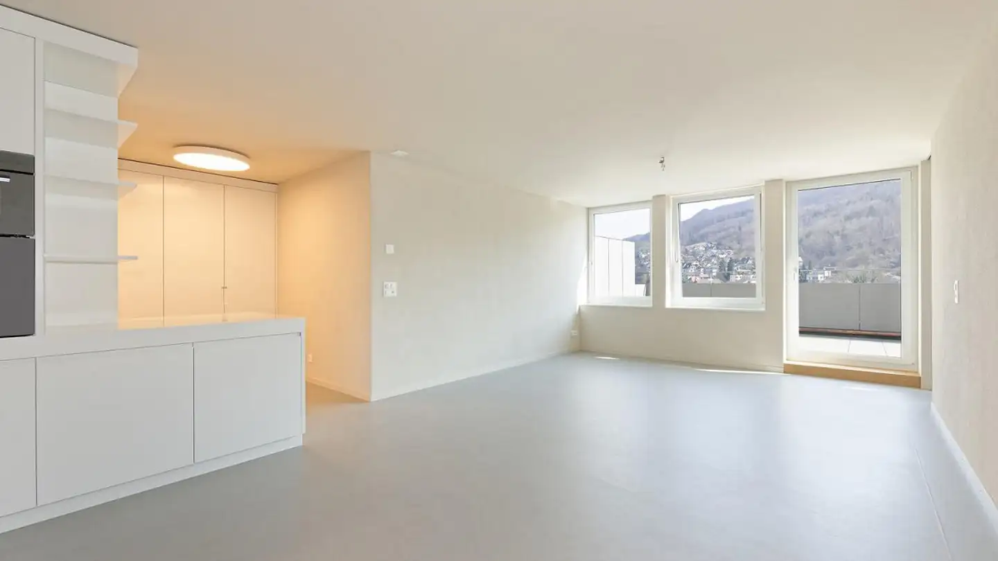 Apartment for rent - Haselstrasse 1, 5400 Baden - Photo 4