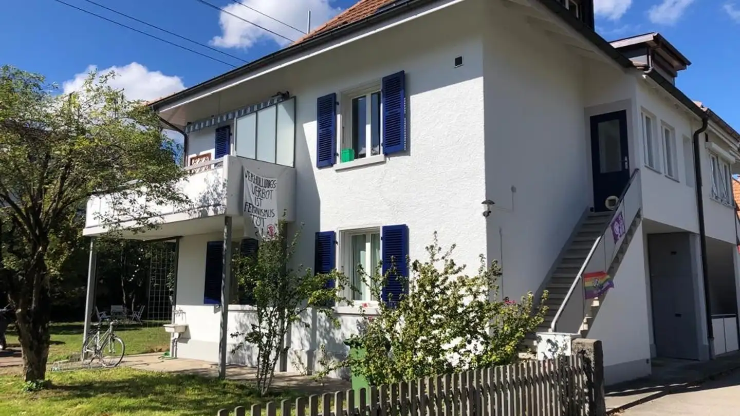 Zimmer mieten - 3073 Gümligen - Foto 2