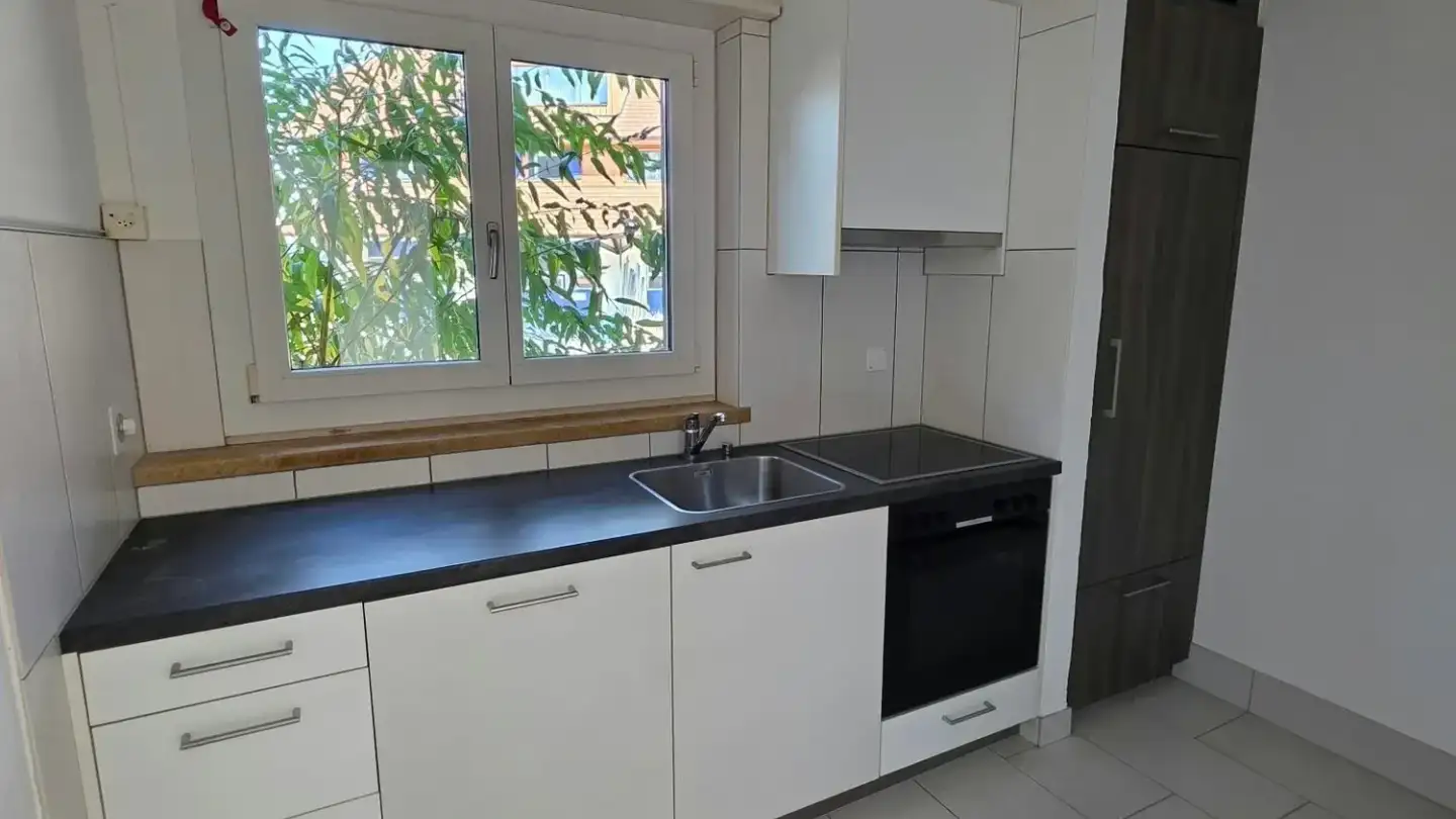 Wohnung mieten - Waldeckweg 40, 3053 Münchenbuchsee
