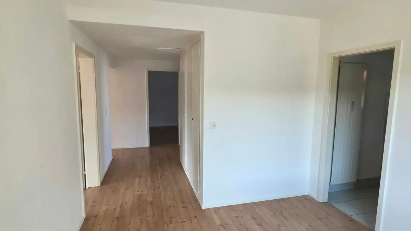 Wohnung mieten - Waldeckweg 40, 3053 Münchenbuchsee - Foto 2