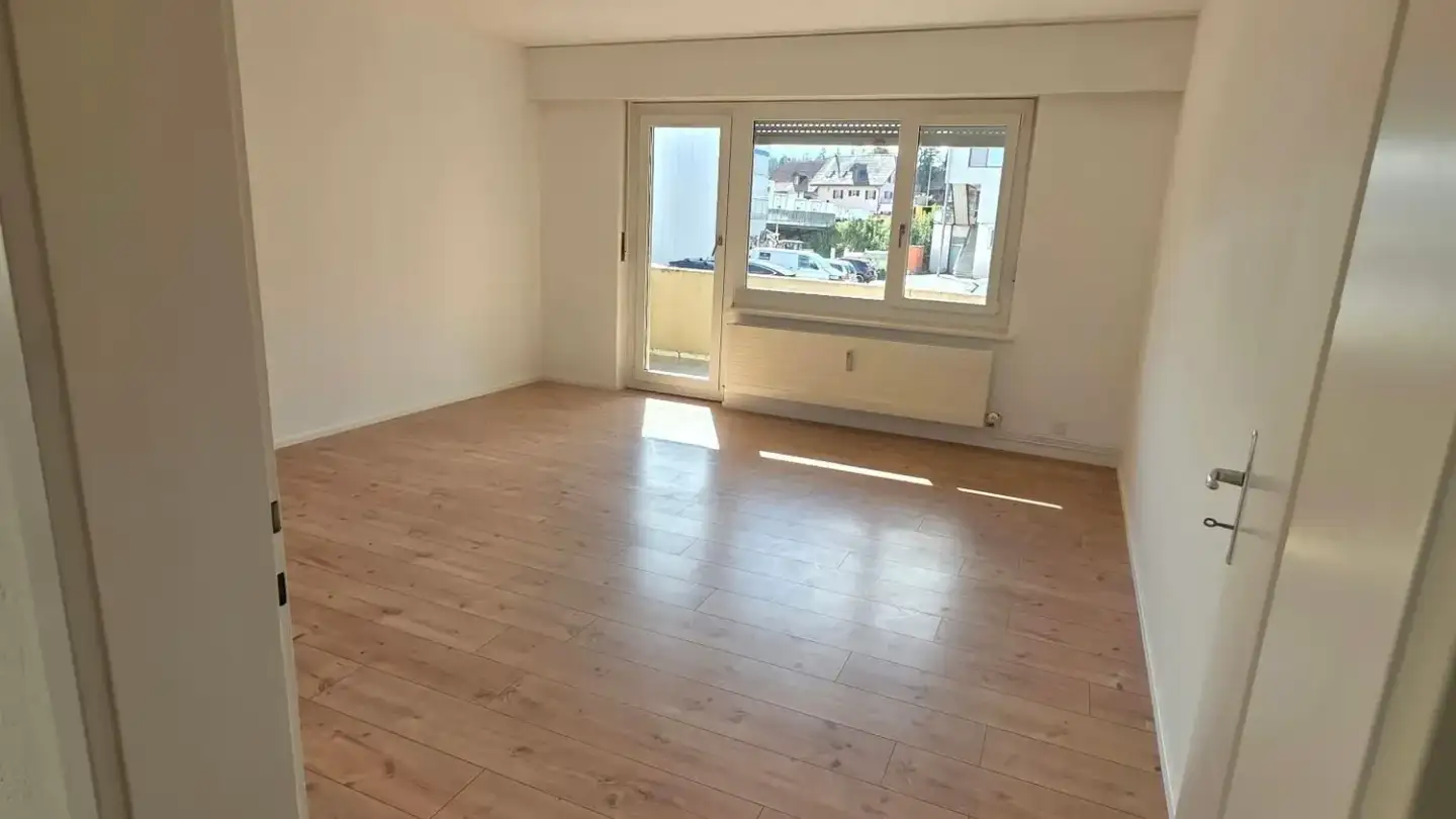 Wohnung mieten - Waldeckweg 40, 3053 Münchenbuchsee - Foto 3
