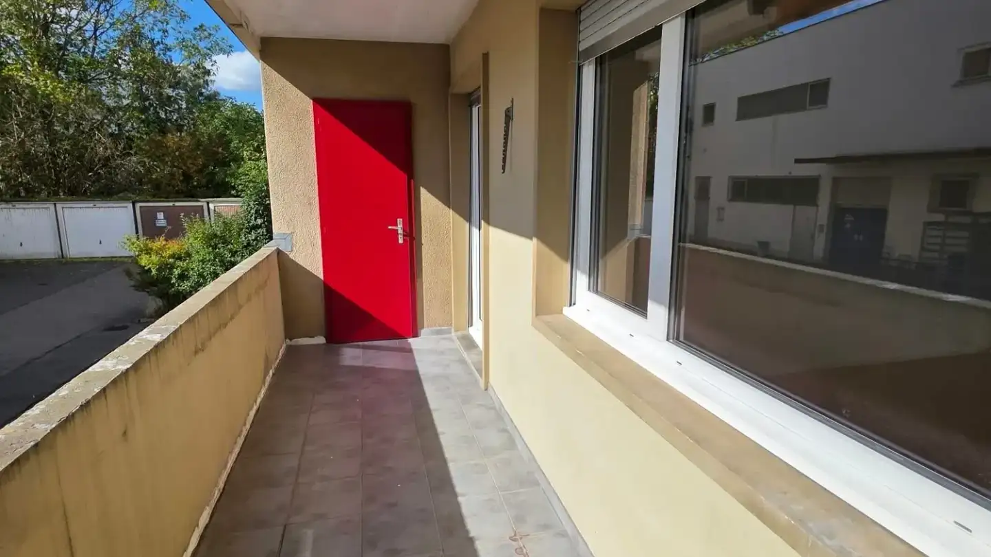 Wohnung mieten - Waldeckweg 40, 3053 Münchenbuchsee - Foto 4