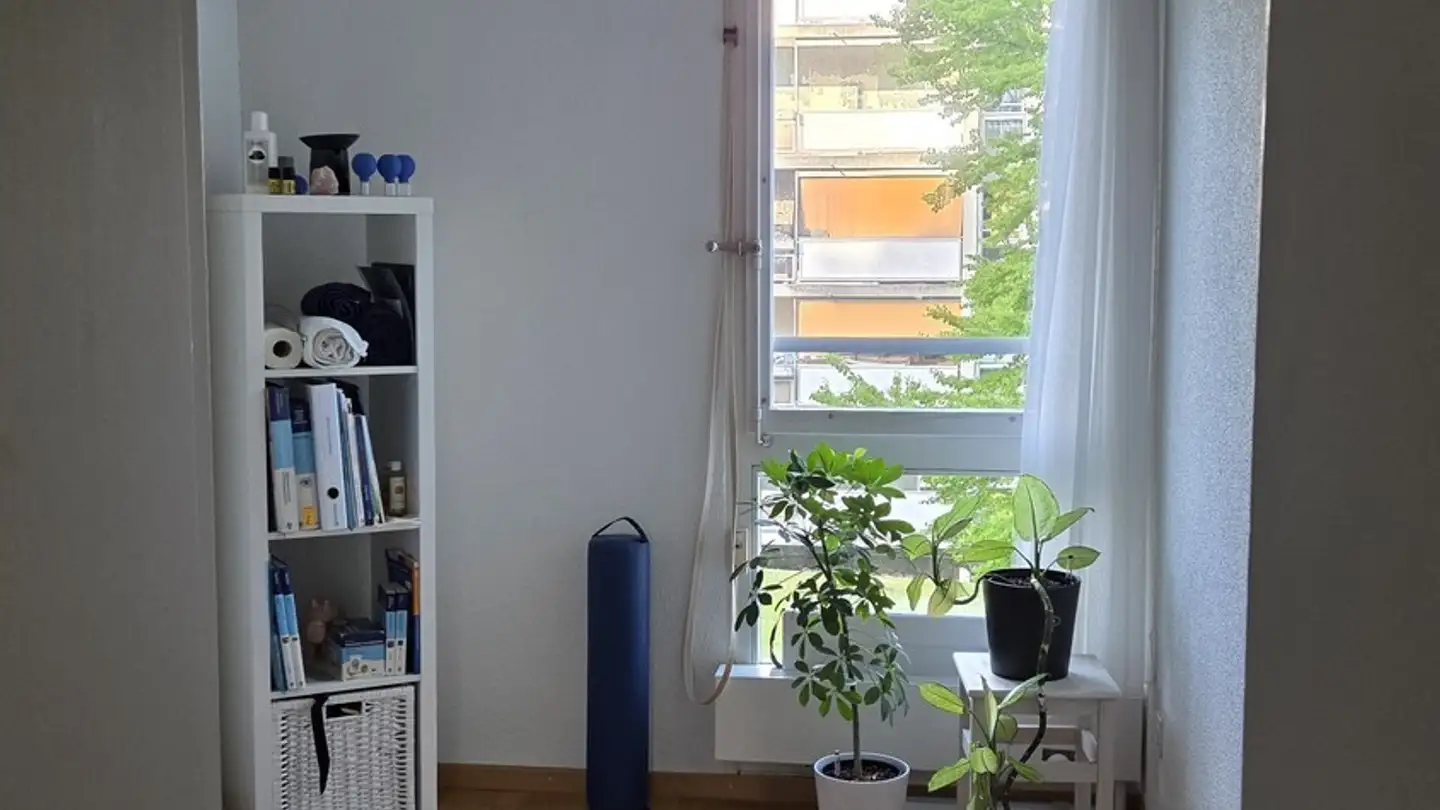 Appartement à louer - Spühlirain 40, 3098 Schliern b. Köniz - Photo 4