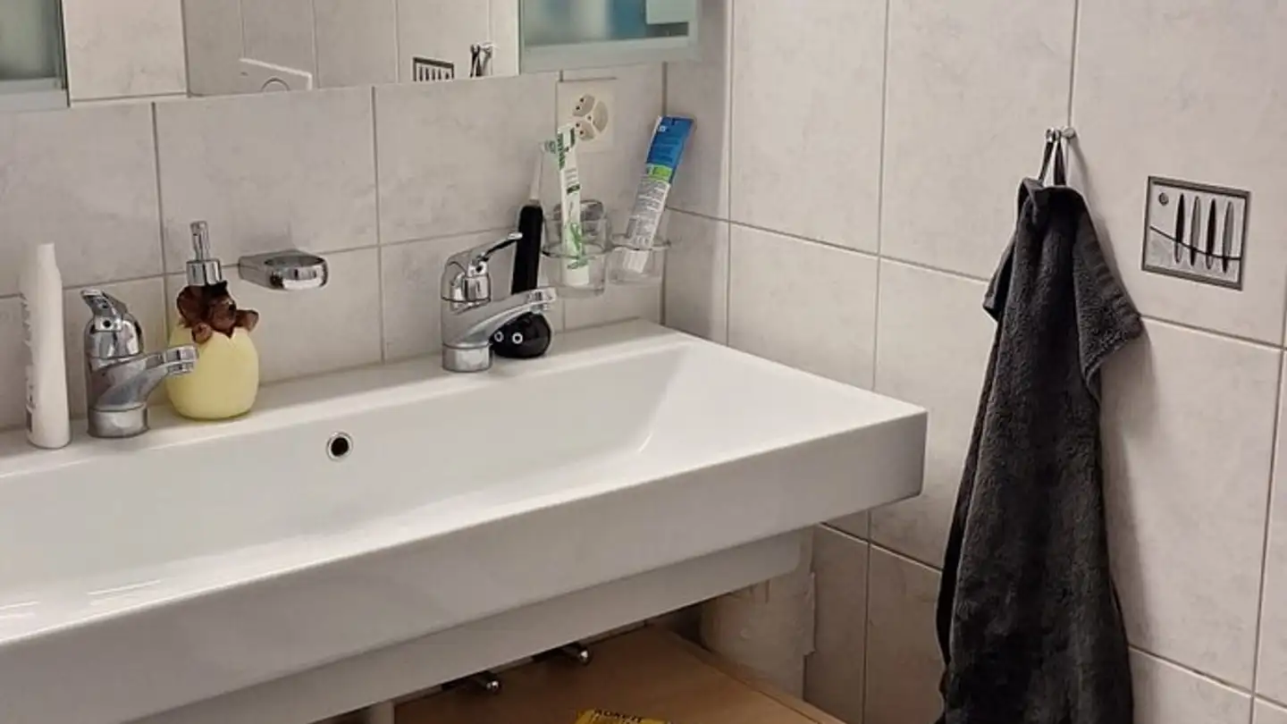 Zimmer mieten - 3073 Gümligen - Foto 3