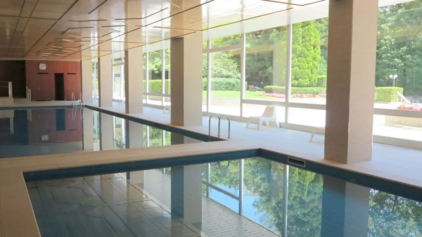 Appartamento in affitto - 1224 Chêne-Bougeries - Photo 3