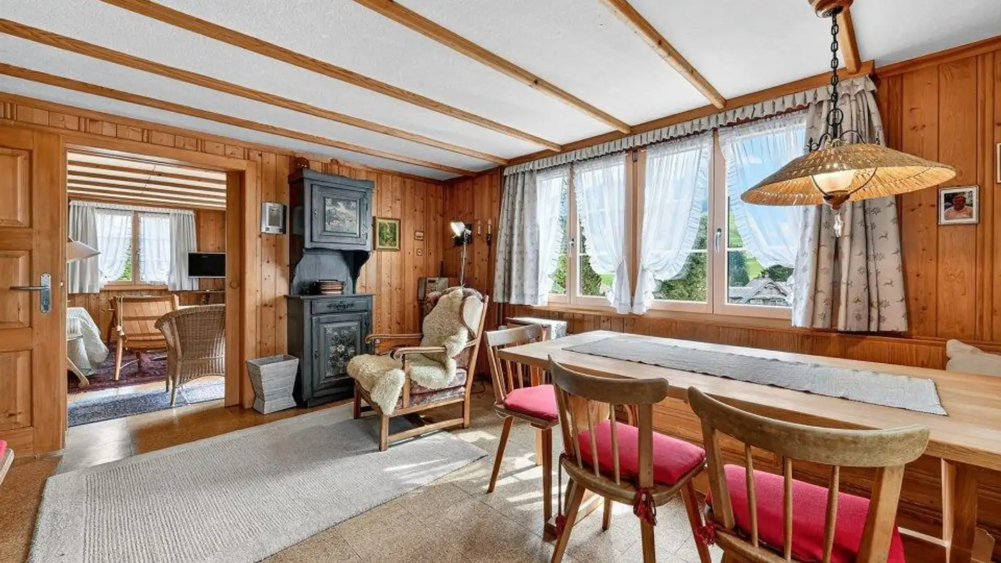 Casa singola in vendita - 9658 Wildhaus - Photo 4