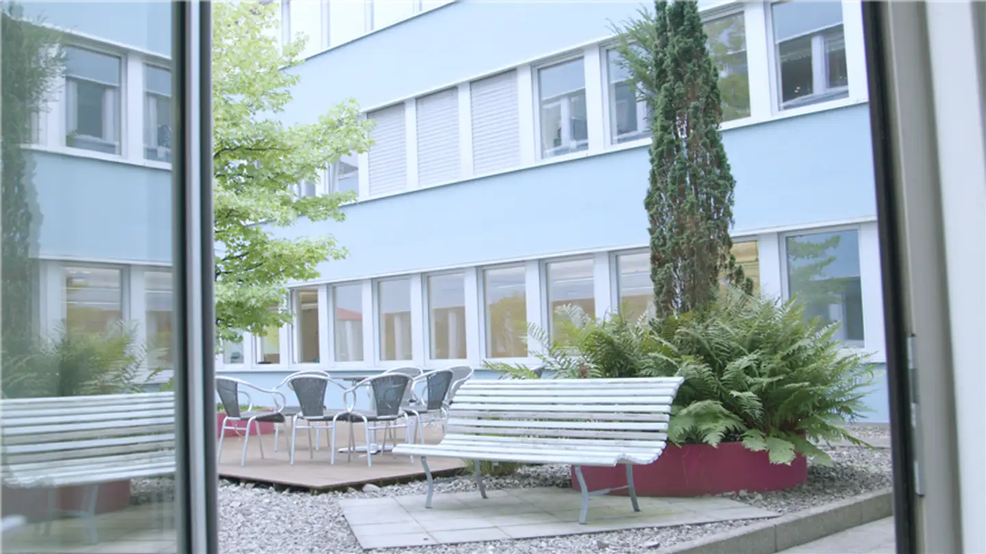 Spazio ufficio in affitto - Werftestrasse 3, 6005 Luzern - Foto 3