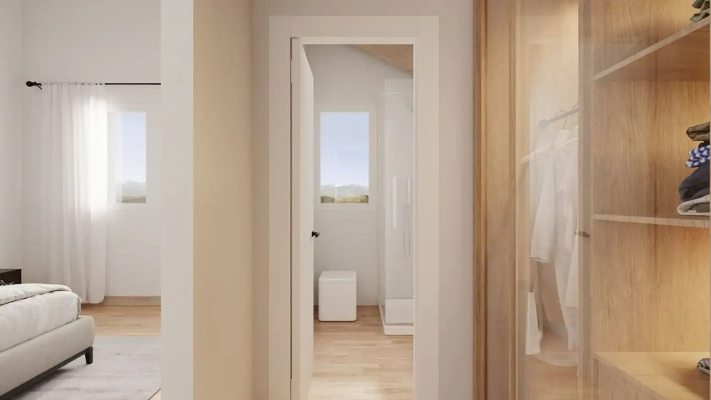 Einfamilienhaus kaufen - 1860 Aigle - Foto 4