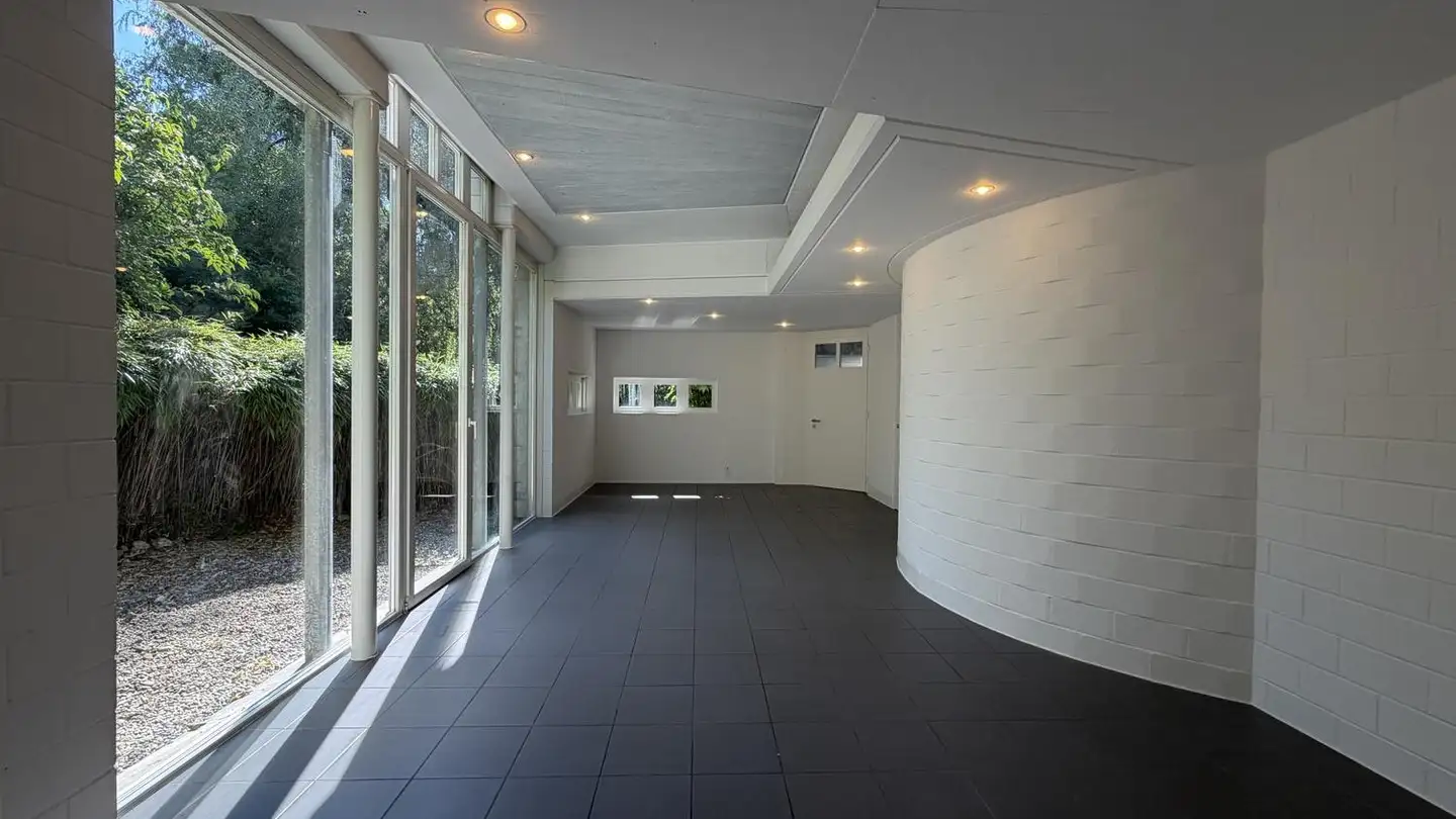 Bürofläche mieten - Mühleweg 6, 6043 Adligenswil - Foto 2