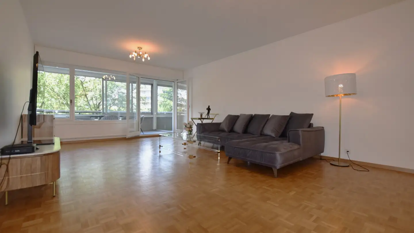 Appartamento in affitto - 1224 Chêne-Bougeries - Photo 4