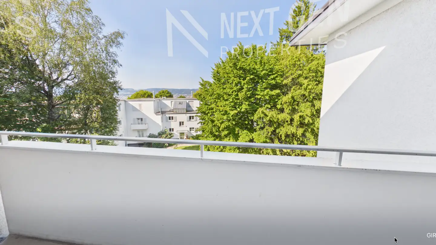 Chambre à louer - Stodolastrasse 5, 8053 Zürich - Photo 3