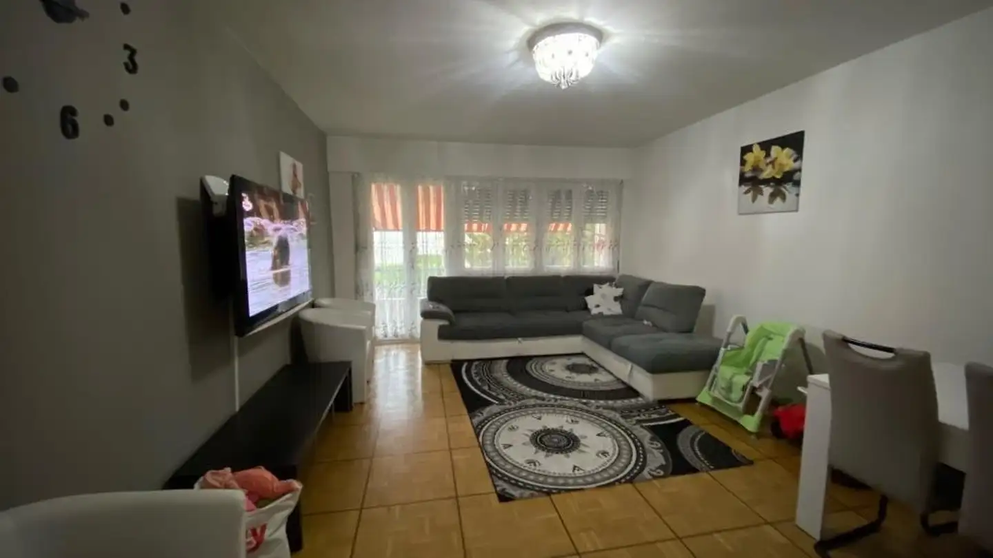 Appartement à louer - Schachenweg 22, 3250 Lyss - Photo 3