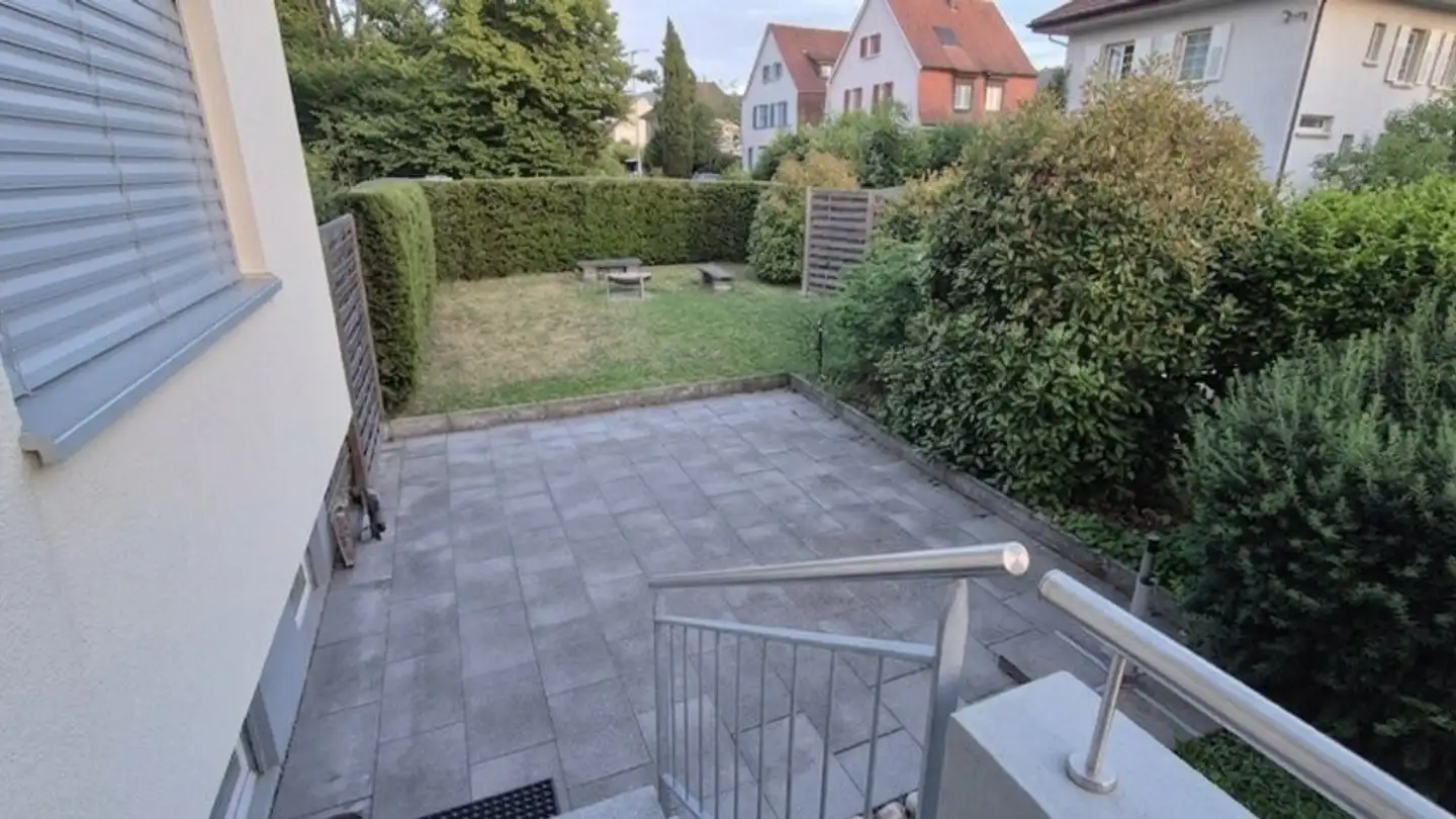 Appartamento in affitto - Hinterzweienstrasse 70, 4132 Muttenz - Foto 3