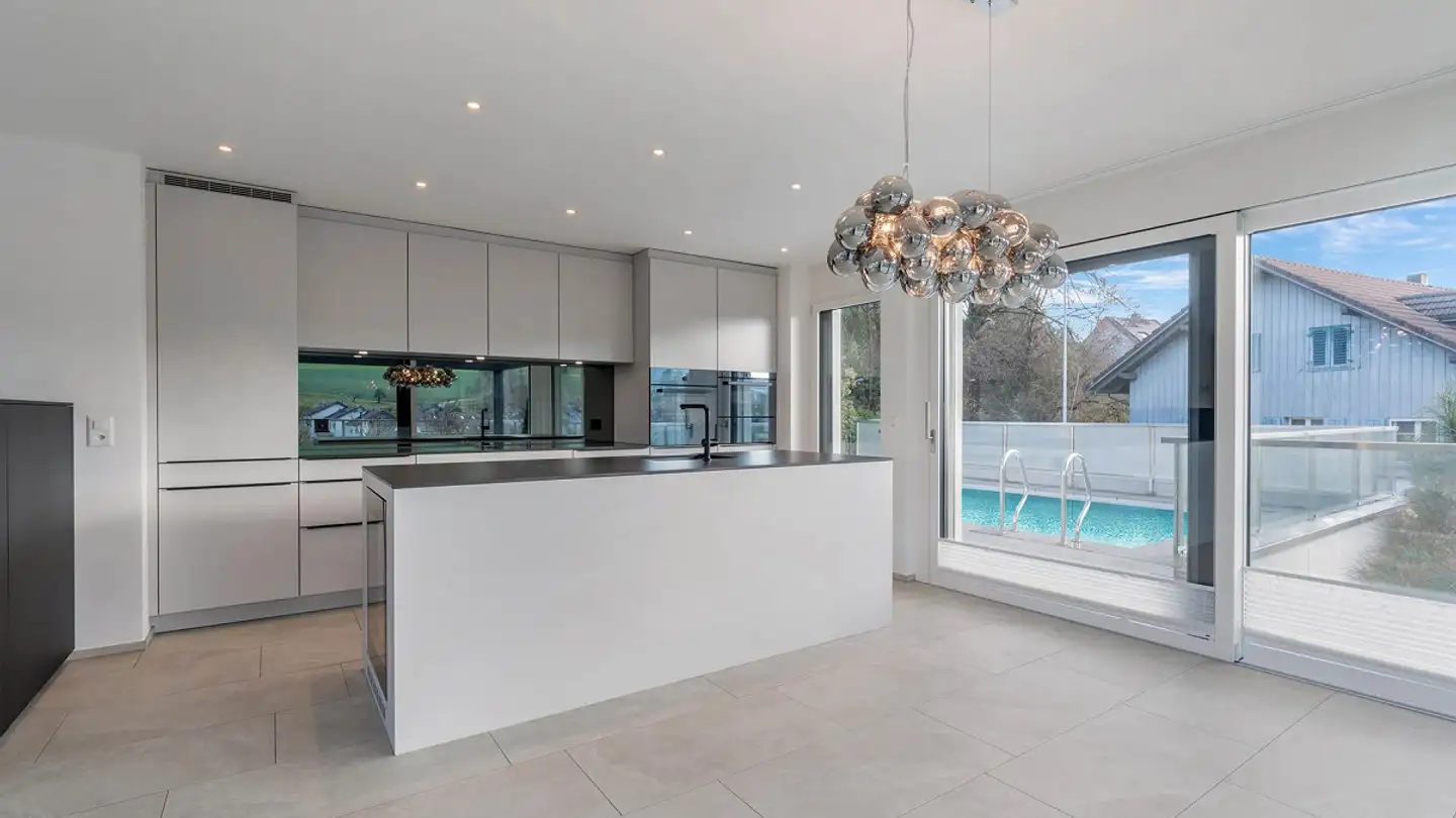 Stepped apartment for sale - Belchenstrasse 15, 5462 Siglistorf - Photo 4