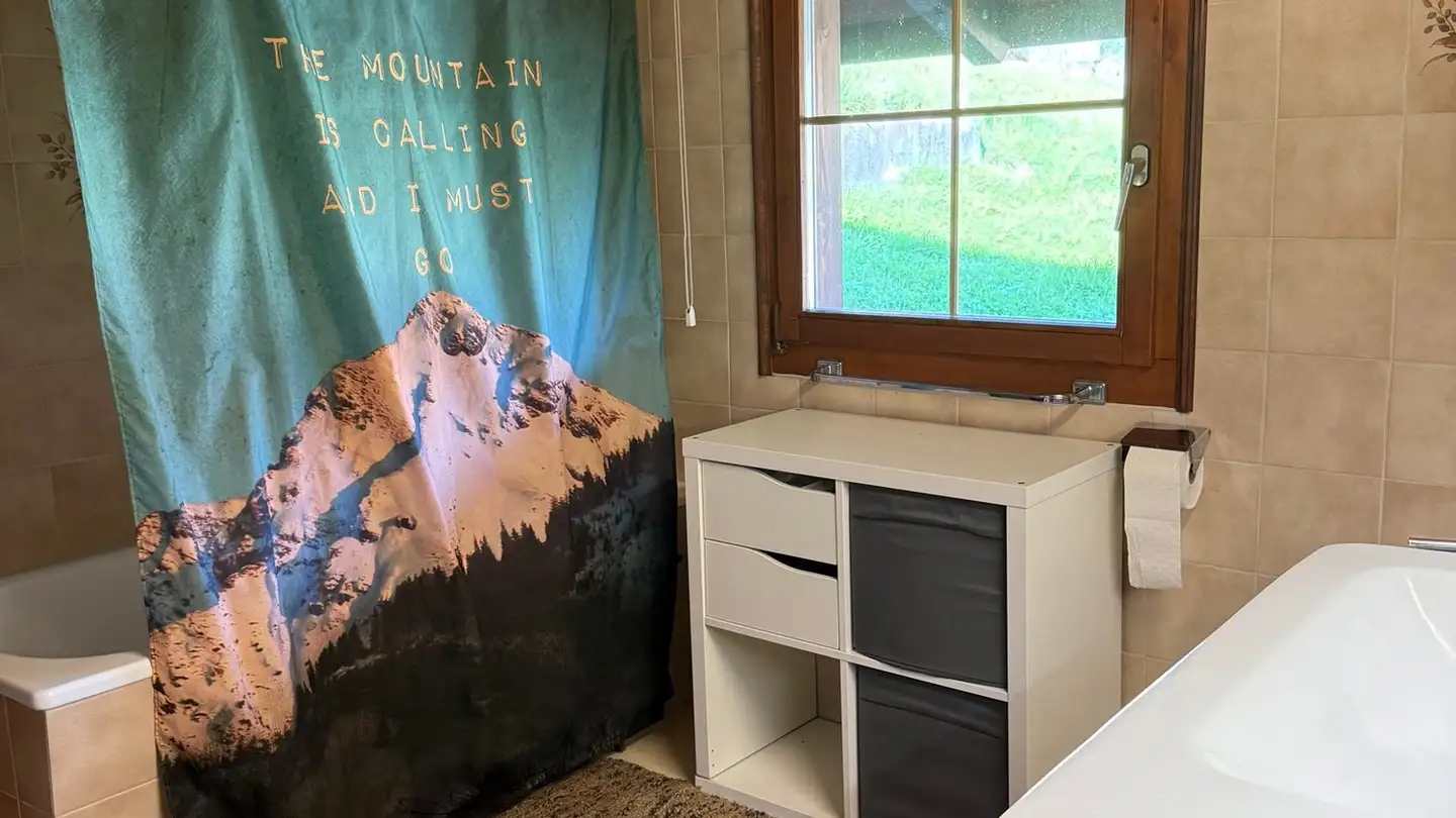 Appartamento in affitto - Gasse 4, 3656 Tschingel ob Gunten - Photo 4