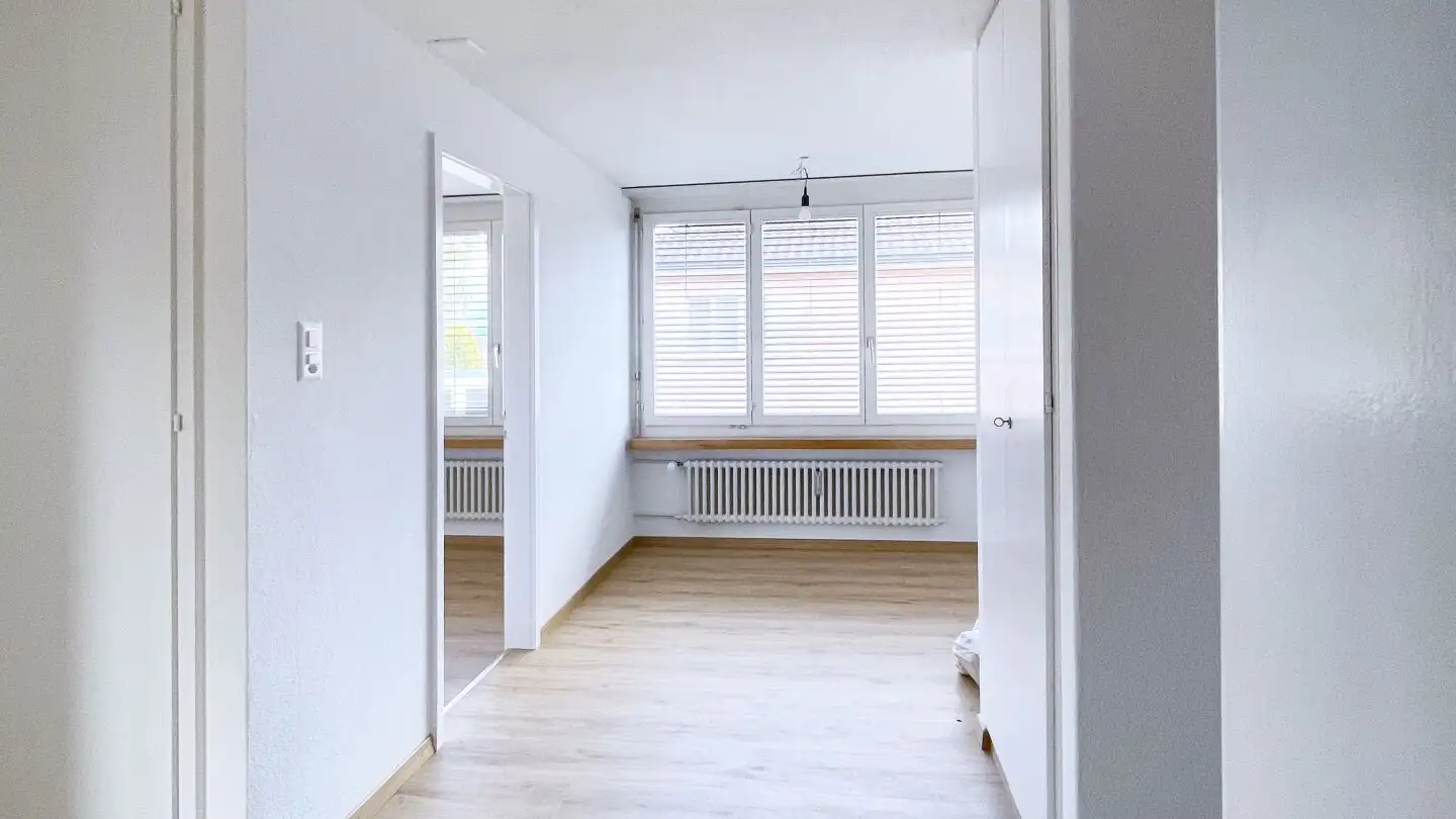 Appartement à louer - Grünaustrasse 23, 9320 Arbon