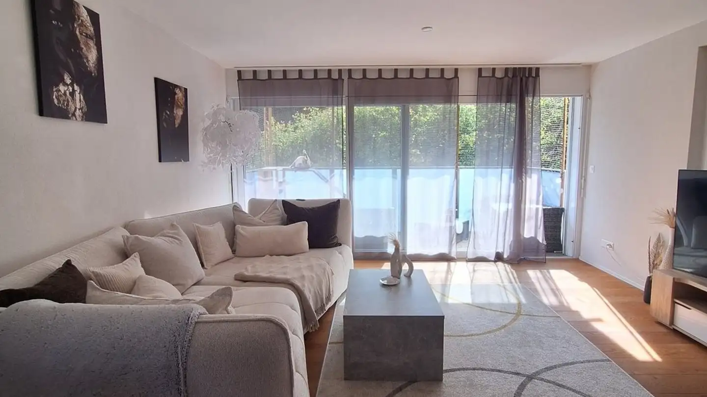 Wohnung mieten - 1400 Cheseaux-Noréaz