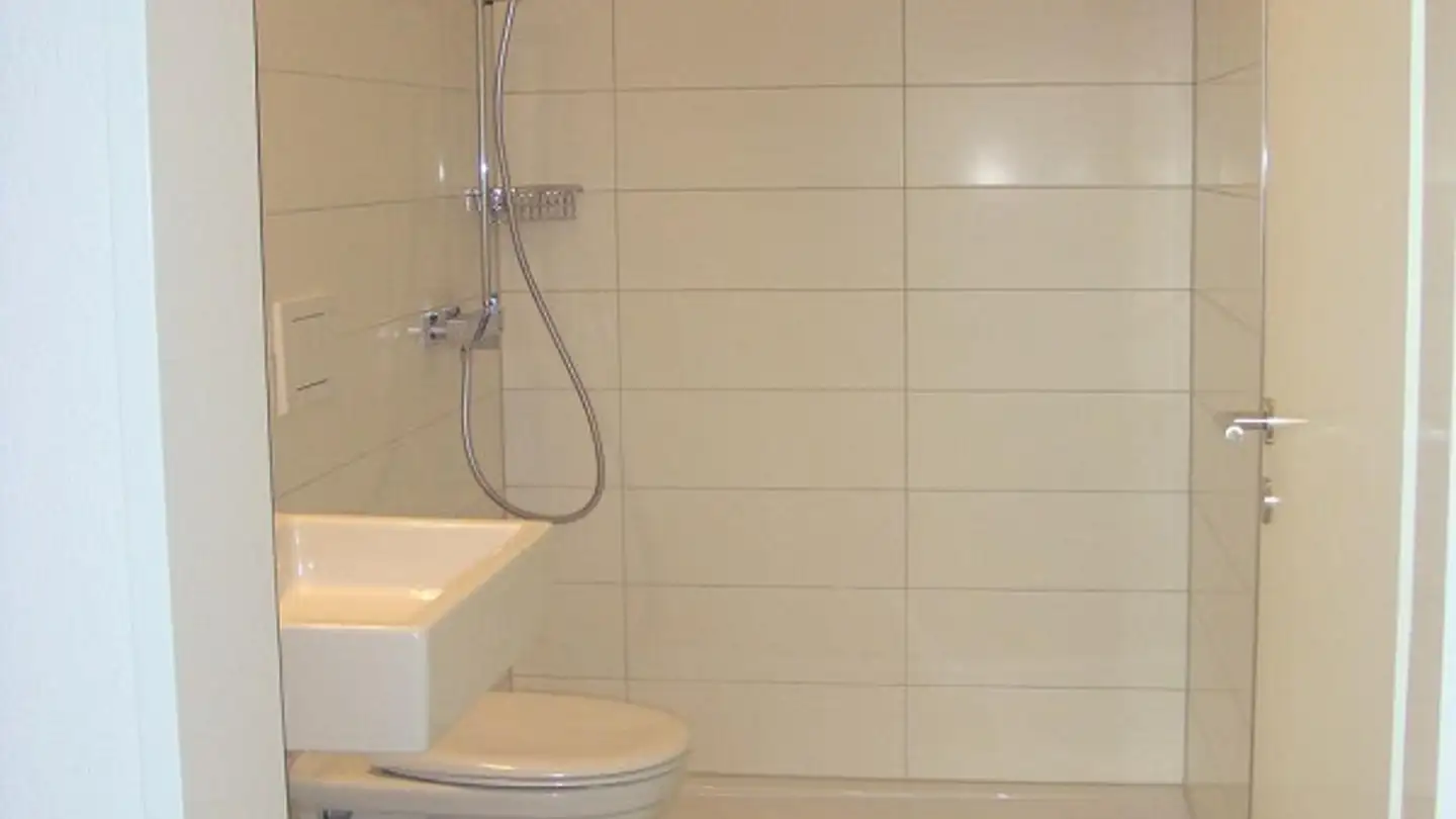 Penthouse mieten - Mattenstrasse 25, 5506 Mägenwil - Foto 3